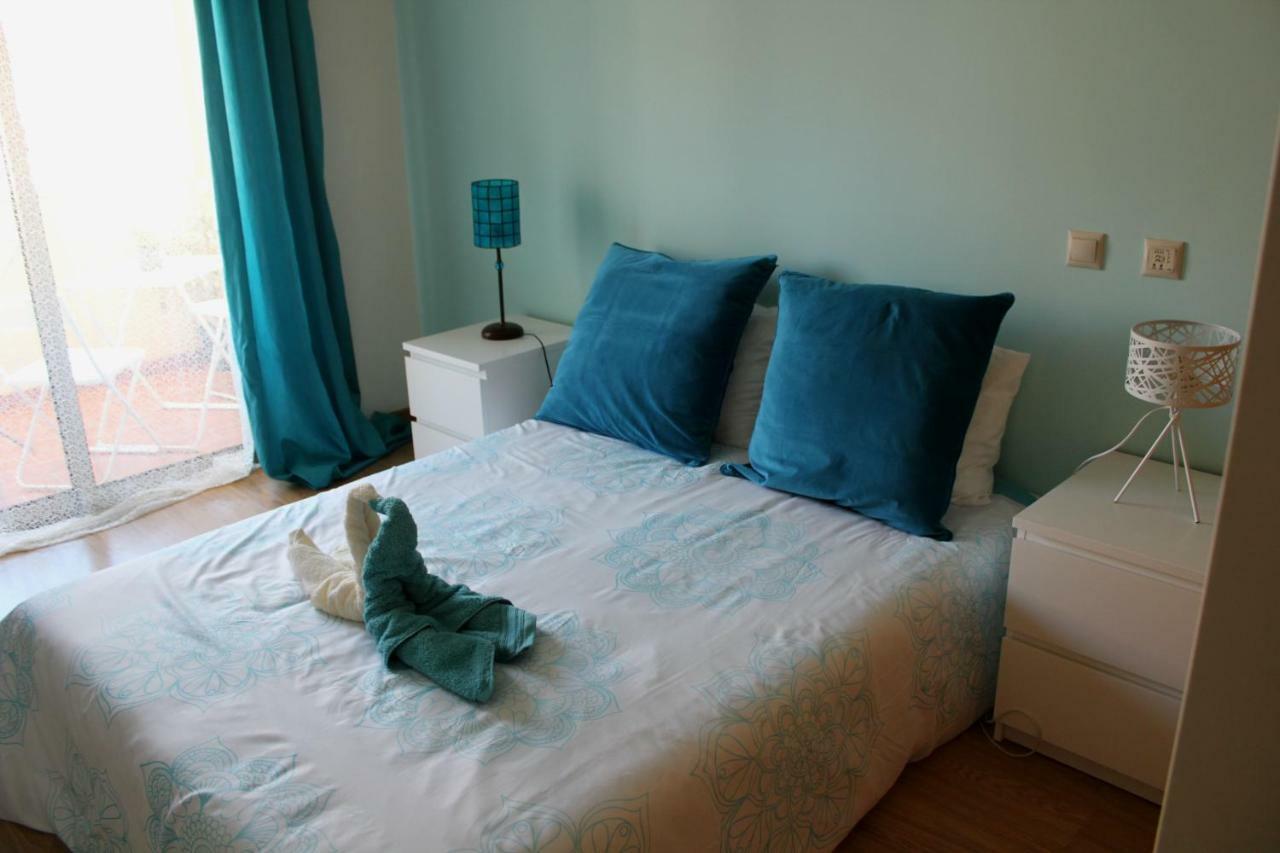 Apartamento Sweet Dream House Distrito de Distrito de Faro Exterior foto