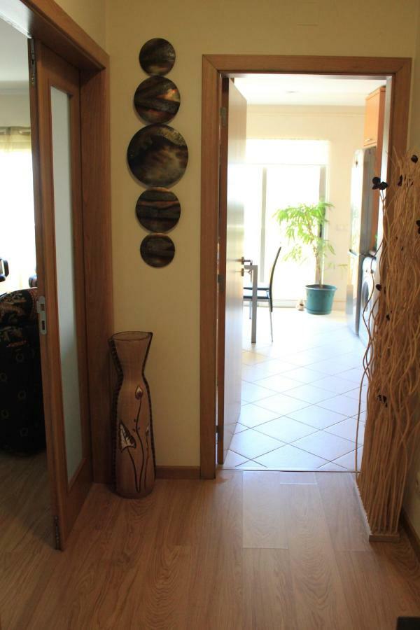 Apartamento Sweet Dream House Distrito de Distrito de Faro Exterior foto
