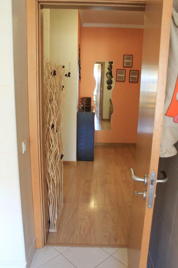 Apartamento Sweet Dream House Distrito de Distrito de Faro Exterior foto